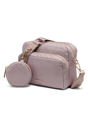 Puccini Torebka "Pulse" w kolorze fioletowym - 23 x 19 x 8 cm rozmiar: onesize