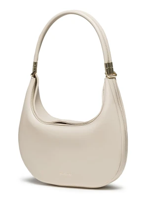 Puccini Torebka w kolorze kremowym - 27 x 24 x 3,5 cm rozmiar: onesize