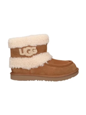 Puchate Mini UGG Buty UGG