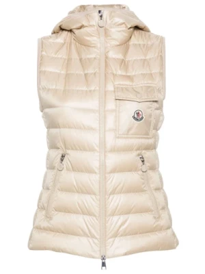 Puchowa Kamizelka Moncler