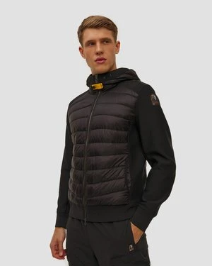 Puchowa Kurtka Hybrydowa Męska Parajumpers Buck