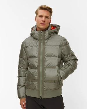 Puchowa Kurtka Narciarska Męska Bogner Samir-d