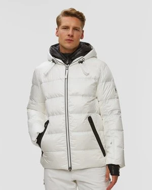 Puchowa Kurtka Narciarska Męska Bogner Zino-d