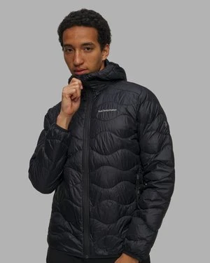 Puchówka męska Peak Performance Helium Down Hood Jacket