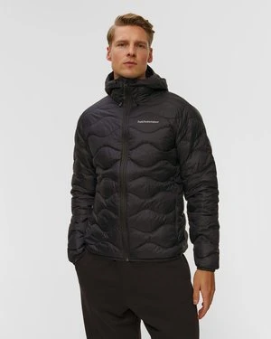 Puchówka Męska Peak Performance Helium Down Hood Jacket