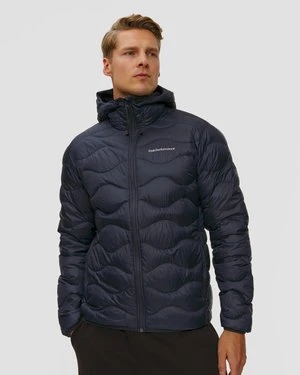 Puchówka Męska Peak Performance Helium Down Hood Jacket