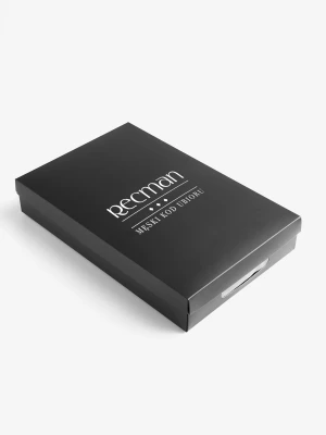 Zdjęcie produktu PUDEŁKO WĄSKIE MKU KOSZULA Recman