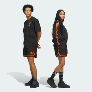 Zdjęcie produktu Puffed Shorts (Gender Neutral) Adidas