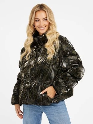 Puffer Python Print Guess