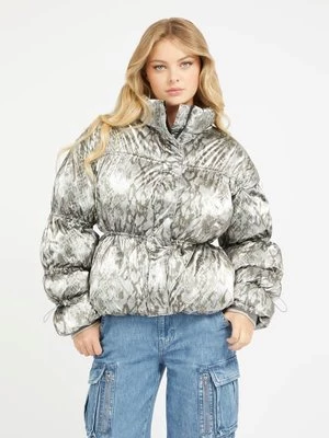 Puffer Python Print Guess