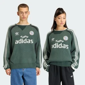 PULOWER ADICOLOR BLOKECORE UNISEX Adidas