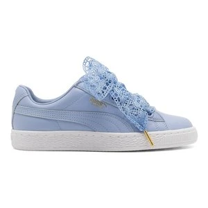 PUMA 367578-01 FIOLETOWY JASNY