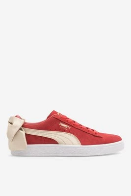 PUMA 367732-01 CZERWONY