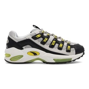 PUMA 369357-02 SZARY