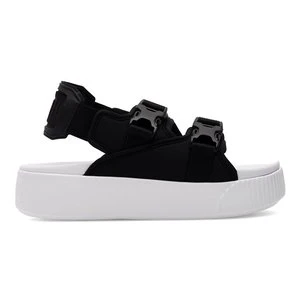 PUMA 369424-01 CZARNY