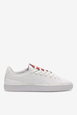 PUMA 369556-01 BIAŁY