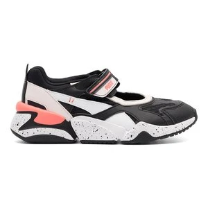 PUMA 372897-03 CZARNY