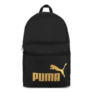 PUMA 7994303 CZARNY