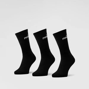 Zdjęcie produktu PUMA 90793401 (PACK=3 PARY) 43/46 CZARNY