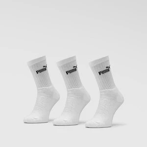 PUMA 90793402 (PACK=3 PARY) BIAŁY