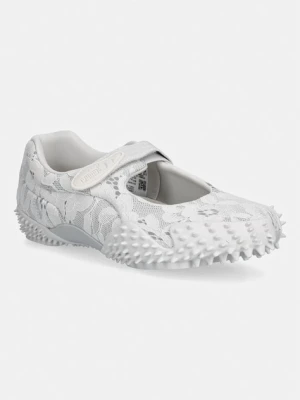 Puma baleriny Mostro