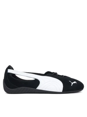 Puma Baleriny Speedcat Ballet Nova Wns 408340 02 Czarny