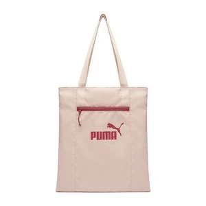 PUMA BASE EA TOTE 9172402 Różowy
