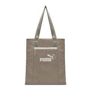 PUMA BASE EA TOTE 9172403 Beżowy