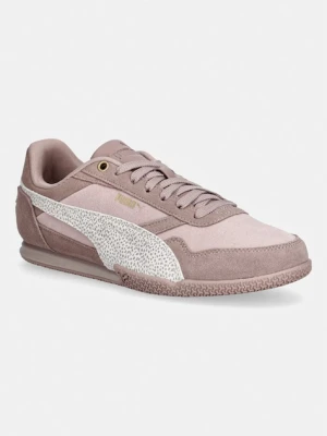 Puma BELLA DONNA Topcat sneakersy damskie pomarańczowy