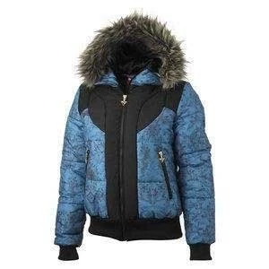 PUMA BEST WINTER JACKE 55595901