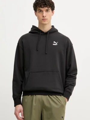Zdjęcie produktu Puma BETTER CLASSICS bluza z kapturem bawełniana męska