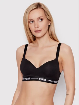 Puma Biustonosz sportowy 907863 Czarny