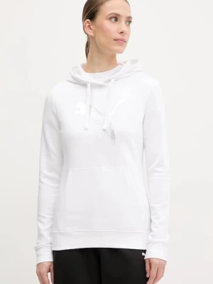 Puma bluza