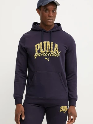 Puma bluza