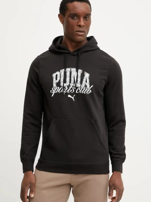 Puma bluza