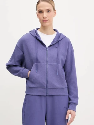 Puma bluza
