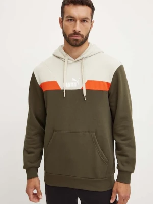 Puma bluza