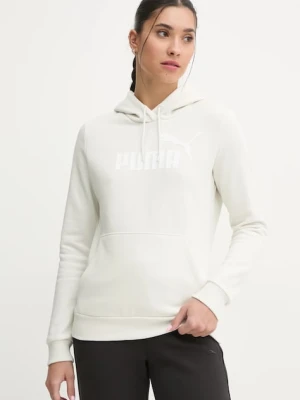 Puma bluza beżowy