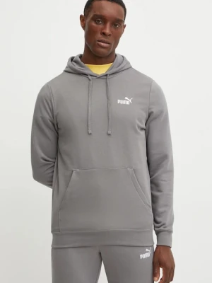 Puma bluza szary