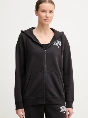 Puma bluza