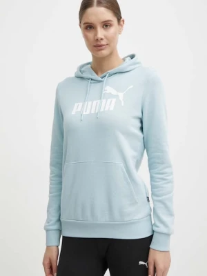 Puma bluza