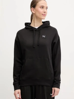 Puma bluza bawełniana