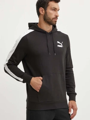 Puma bluza bawełniana