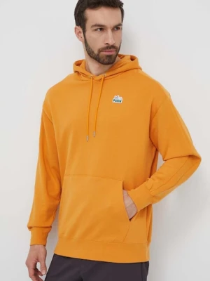 Puma bluza bawełniana