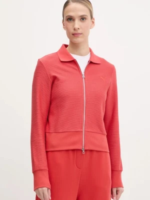 Puma bluza bawełniana