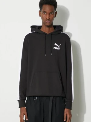 Puma bluza bawełniana