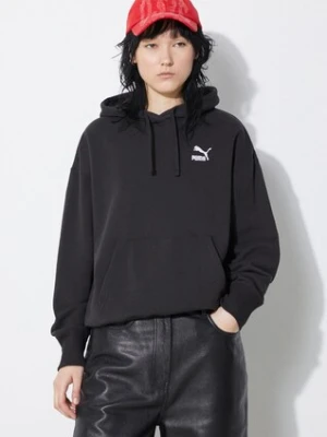 Puma bluza bawełniana BETTER CLASSIC