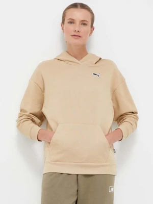 Puma bluza bawełniana BETTER ESSENTIALS