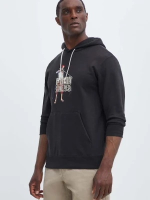 Puma bluza bawełniana PUMA X ONE PIECE