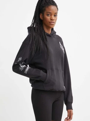 Puma bluza bawełniana PUMA X SOPHIA CHANG